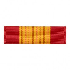 [Vanguard] Ribbon Unit: Vietnam Gallantry Cross Armed Forces | 약장