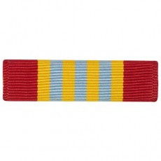 [Vanguard] Ribbon Unit: Vietnam Armed Forces Honor First Class | 약장