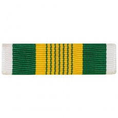 [Vanguard] Ribbon Unit: Vietnam Military Merit Medal | 약장