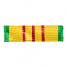 [Vanguard] Ribbon Unit: Vietnam Service | 약장
