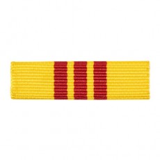 [Vanguard] Ribbon Unit: Vietnam Presidential Unit Citation | 약장