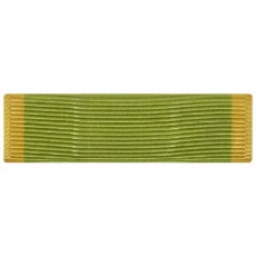 [Vanguard] Ribbon Unit: Woman's Army Corps Service | 약장