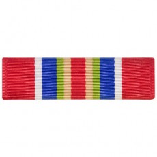 [Vanguard] Ribbon Unit: Merchant Marine WWII Victory Medal | 약장