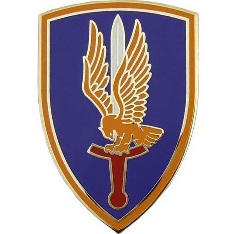 [Vanguard] Army CSIB: 1st Aviation Brigade