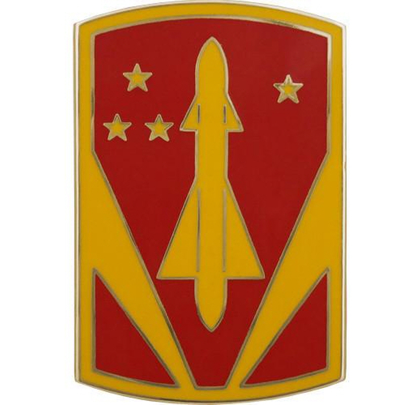 [Vanguard] Army CSIB: 31st Air Defense Artillery Brigade