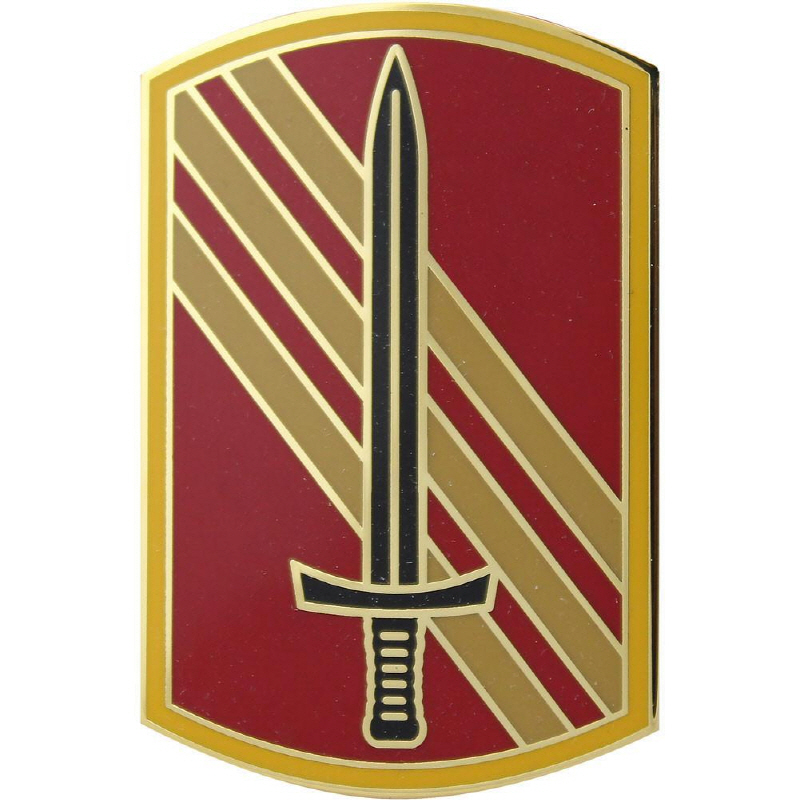 [Vanguard] Army CSIB: 113th Sustainment Brigade