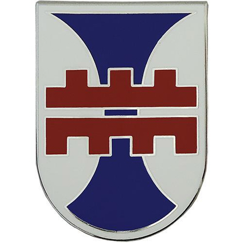 [Vanguard] Army CSIB: 412th Engineer Command