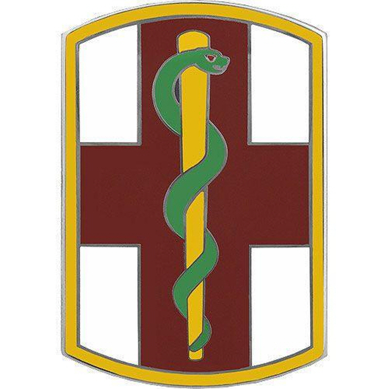 [Vanguard] Army CSIB: 1st Medical Brigade