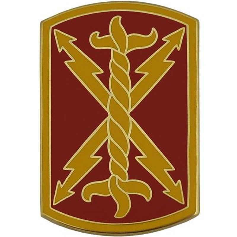 [Vanguard] Army CSIB: 17th Field Artillery Brigade