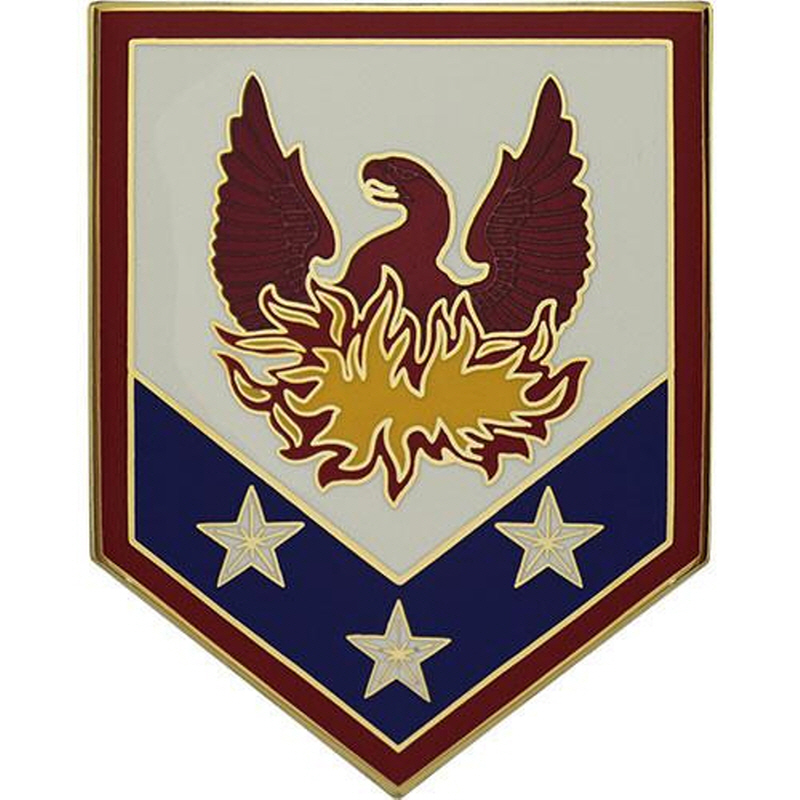 [Vanguard] Army CSIB: 110th Maneuver Enhancement Brigade