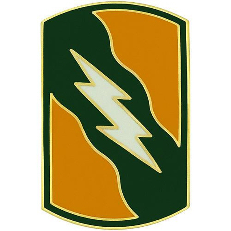 [Vanguard] Army CSIB: 155th Armored Brigade Combat