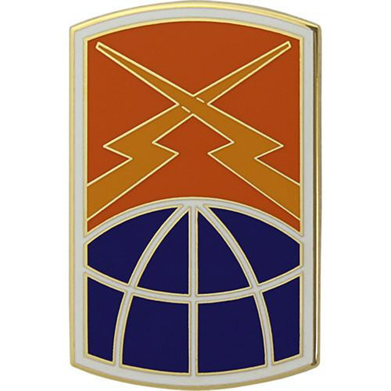 [Vanguard] Army CSIB: 160th Signal Brigade