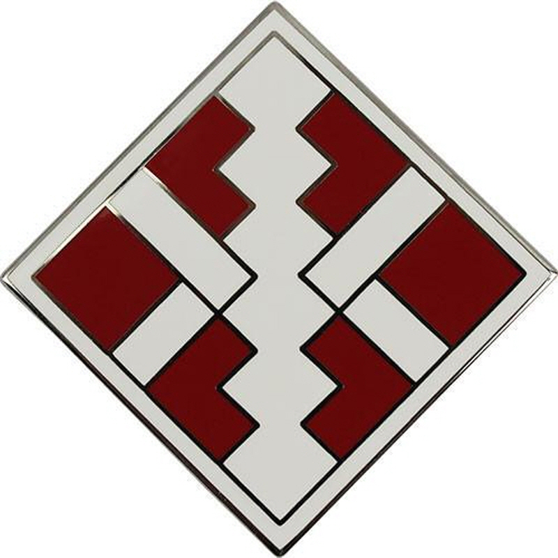 [Vanguard] Army CSIB: 411th Engineer Brigade