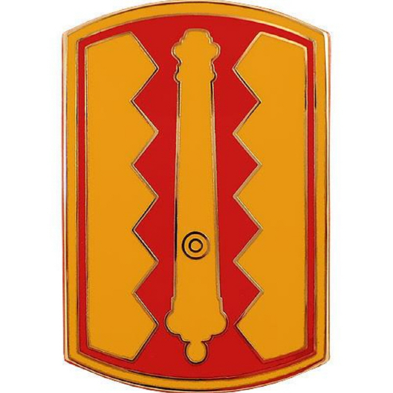 [Vanguard] Army CSIB: 54th Field Artillery Brigade