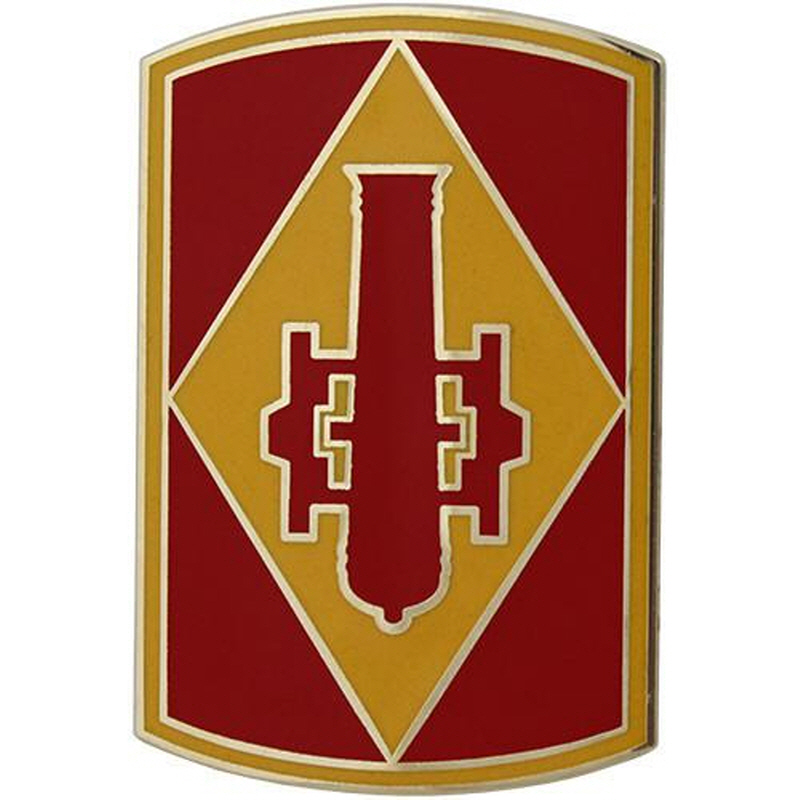 [Vanguard] Army CSIB: 75th Fire Brigade