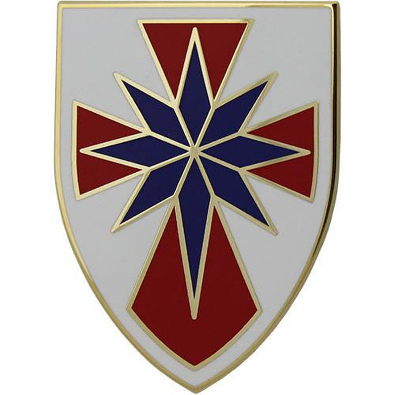 [Vanguard] Army CSIB: 8th Sustainment Command