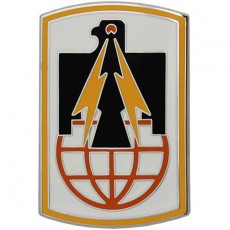 [Vanguard] Army CSIB: 11th Signal Brigade