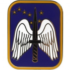 [Vanguard] Army CSIB: 16th Aviation Brigade