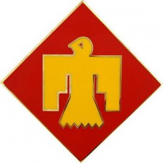 [Vanguard] Army CSIB: 45th Infantry Brigade Combat Team