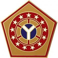 [Vanguard] Army CSIB: 108th Sustainment Brigade