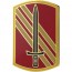 [Vanguard] Army CSIB: 113th Sustainment Brigade