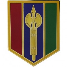 [Vanguard] Army CSIB: 302nd Maneuver Enhancement Brigade