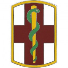 [Vanguard] Army CSIB: 1st Medical Brigade