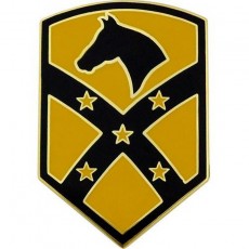 [Vanguard] Army CSIB: 15th Sustainment Brigade