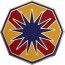 [Vanguard] Army CSIB: 13th Sustainment Command