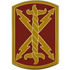 [Vanguard] Army CSIB: 17th Field Artillery Brigade