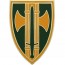 [Vanguard] Army CSIB: 18th Military Police Brigade