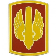 [Vanguard] Army CSIB: 18th Fires Brigade