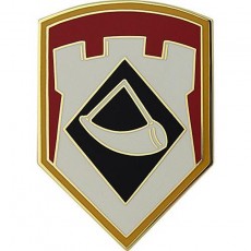 [Vanguard] Army CSIB: 111th Engineer Brigade