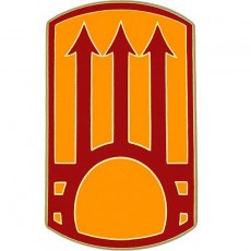 [Vanguard] Army CSIB: 111th Maneuver Enhancement Brigade