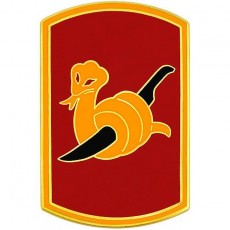 [Vanguard] Army CSIB: 153rd Field Artillery Brigade