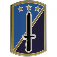 [Vanguard] Army CSIB: 170th Infantry Brigade