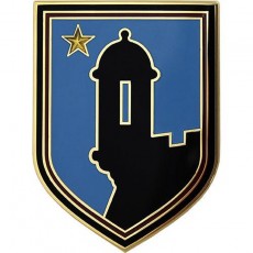 [Vanguard] Army CSIB: 191st Support Group