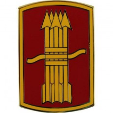 [Vanguard] Army CSIB: 197th Fires Brigade