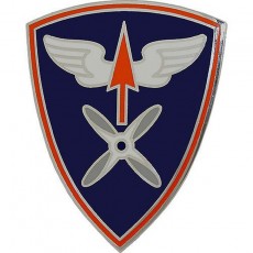 [Vanguard] Army CSIB: 110th Aviation Brigade