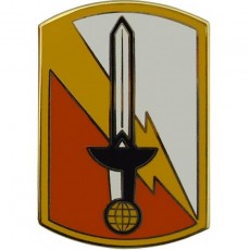 [Vanguard] Army CSIB: 21st Signal Brigade