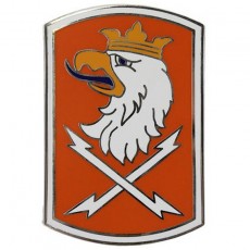 [Vanguard] Army CSIB: 22nd Signal Brigade