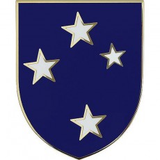 [Vanguard] Army CSIB: 23rd Infantry Division