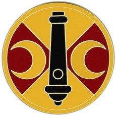 [Vanguard] Army CSIB: 210th Fires Brigade