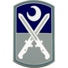 [Vanguard] Army CSIB: 218th Maneuver Enhancement Brigade