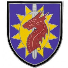 [Vanguard] Army CSIB: 224th Sustainment Brigade