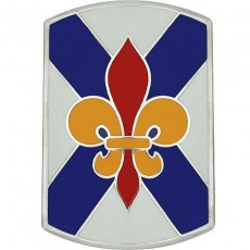 [Vanguard] Army CSIB: 256th Infantry Brigade