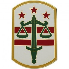 [Vanguard] Army CSIB: 260th Military Police Brigade
