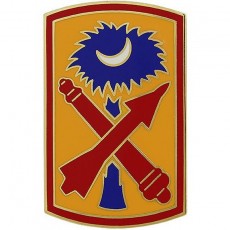 [Vanguard] Army CSIB: 263rd Air and Missile Defense Command