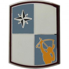 [Vanguard] Army CSIB: 287th Sustainment Brigade