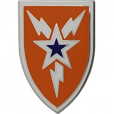 [Vanguard] Army CSIB: 3rd Signal Brigade